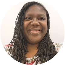 Beverly Hopgood, LPC