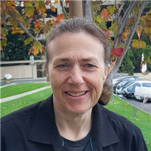 Beverly Jarvis, LCSW