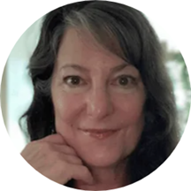 Beverly Johnson, LPCC