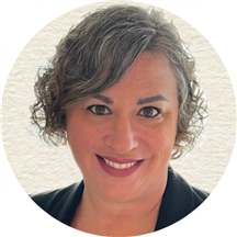 Beverly King, LCMHC