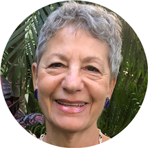 Beverly Lubin, MA