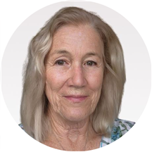 Beverly Lundquist, LCSW