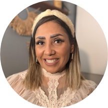 Beverly Martinez, LMFT