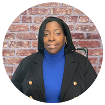 Beverly Robinson, LMHC, LPCC