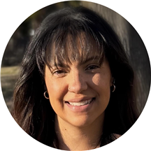 Beverly Rogers, LICSW