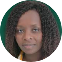 Beverly Sang, PMHNP