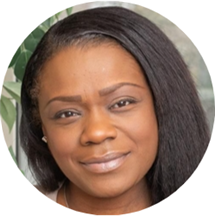Beverly Toussaint, LICSW