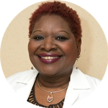 Beverly Waithe, RD