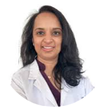 Bhavana Akotia, PA-C