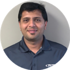 Bhavesh Ahir, MSPT