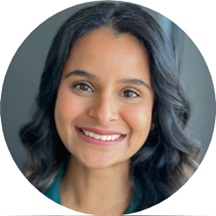 Bhavi Patel, APRN, FNP