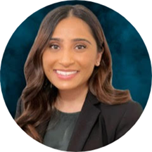 Bhavini Patel, PA