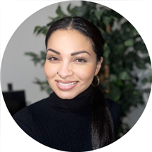 Bianca Alvarado Pena, LCSW