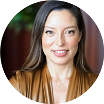 Bianca Anez, LPC