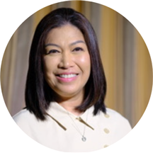 Bianca Camille Fong, APRN