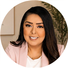 Bianca Cervantes, LMHC
