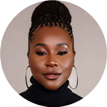Bianca Chery, LPC