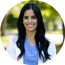 Bianca Dumenigo, APRN, RN