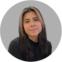 Bianca Garcia, MS, LMHC