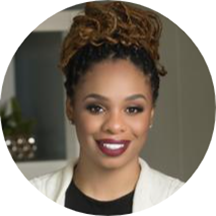 Bianca Hallmon, LCSW