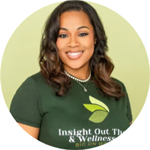 Bianca Hernandez, LCPC