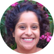 Bianca Konstantinidis, LMFT