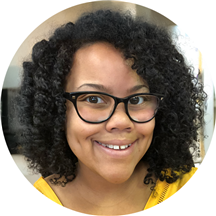 Bianca Mackiewicz, MSW