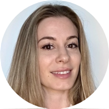 Bianca Massi, LMHC