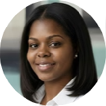 Bianca Mitchell, PMHNP