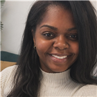 Bianca Mitchell, PMHNP