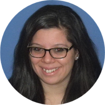 Bianca Rodriguez, NP