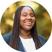 Bianca Shaw, LMSW, MSW