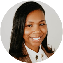 Biaunka Lee, MSN, APRN