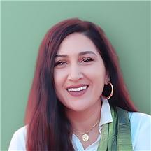 Bibi Tillery, LCSW