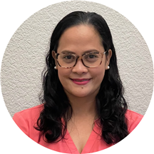 Biena Andulan, APRN, NP