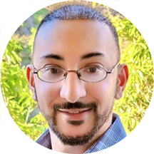 Bilal Ranginwala, PMHNP