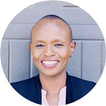 Bilha Mureithi, APRN, RN, NP