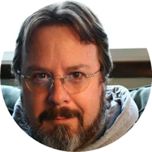 Bill Krill, LPC