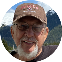 Bill Teese, LCSW