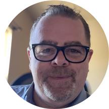 Billy Christensen, MA, LPCC