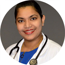 Bincy Tijo, APRN