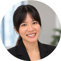 Bingqing Wu, APRN