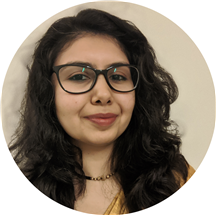 Binit Kaur Mehta, LMHC