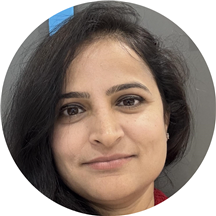 Binita Patel, NP, FNP