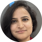 Binita Patel, NP, FNP