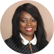 Binta Bojang, NP