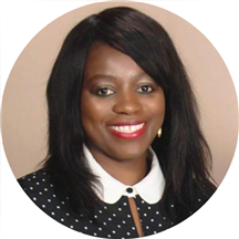 Binta Bojang, PMHNP