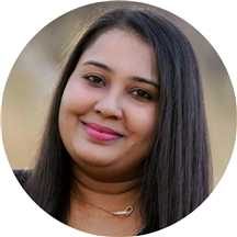 Binu Thomas, RN