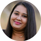 Binu Thomas, RN