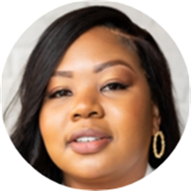 Bionca Boyd, MA